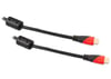 HYTECH HY-HDM3 3 Mt Altın Uçlu 24K 1.4 Ver. 3D HDMI Kablo