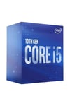 I5-10500 6 Core, 3.10ghz, 12mb, 65w, Lga1200, 10.nesil, Tray, (grafik Kart Var, Fan Yok)