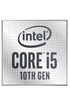 I5-10500 6 Core, 3.10ghz, 12mb, 65w, Lga1200, 10.nesil, Tray, (grafik Kart Var, Fan Yok)