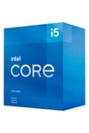 i5 11400F 2.60Ghz 12Mb 6 Çekirdek 1200P Box İşlemci