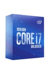 I7-10700kf 3.8 Ghz 5.1 Ghz 16mb Lga1200p