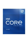 I7-11700k 3.6 Ghz 5.0 Ghz 16mb Lga1200p