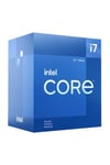 i7 12700F 2.1Ghz 25Mb 12 Çekirdek 1700P Box İşlemci