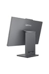 i7-13620H 16GB DDR5 512GB SSD 23.8 FHD IPS FreeDos F0HN00EATR Kablosuz Klavye+Mouse Siyah