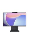 i7-13620H 16GB DDR5 512GB SSD 23.8 FHD IPS FreeDos F0HN00EATR Kablosuz Klavye+Mouse Siyah