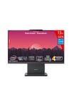 i7-13620H 16GB DDR5 512GB SSD 27 FHD IPS FreeDos F0HM00EXTR Siyah AIO Bilgisayar