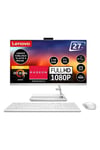 IC AIO 27ALC6 F0FY00HRTX R7-7730U 8GB 512GB SSD 27 FHD IPS FREEDOS AIO PC