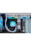 Icue H100i Elite Capellix Beyaz Sıvı Işlemci Soğutucusu