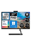 Ideacentre 3 F0fw003ftx09 I7-1165g7 16gb 512ssd 27