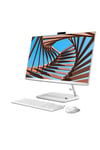 Ideacentre 3 F0fw00mrtx02 I5-1135g7 8gb 1tb+512ssd 27