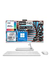 Ideacentre 3 F0fw00mrtx06 I5-1135g7 32gb 512ssd 27