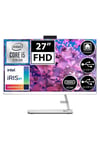 Ideacentre 3 F0fw53tfmk01 I5-1135g7 16gb 1tbssd 27