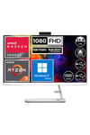 Ideacentre 3 F0g100k3tx01 Ryzen3 5300u 8gb 512ssd 23.8