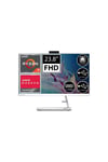 Ideacentre 3 F0g100k7tx01 Ryzen7 5700u 8gb 1tbssd 23.8