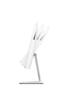 IdeaCentre AIO 3 24IAP7 Intel Core i5 12450H 8GB 512GB SSD Freedos 23.8