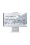 IdeaCentre i5 13420H 8GB 512GB SSD Fdos 23.8 FHD AIO PC F0HN0053TR0 GRİ
