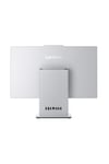 IdeaCentre i5 13420H 8GB 512GB SSD Fdos 23.8 FHD AIO PC F0HN0053TR0 GRİ
