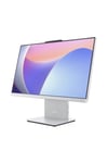 IdeaCentre i5 13420H 8GB 512GB SSD Fdos 23.8 FHD AIO PC F0HN0053TR0 GRİ