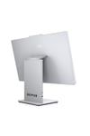 IdeaCentre i5 13420H 8GB 512GB SSD Fdos 23.8 FHD AIO PC F0HN0053TR0 GRİ