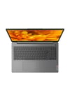 IdeaPad 3 11. Nesil Core i3 1115g4 8GB 256GB SSD 15. Inc W11 Gümüş