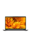 IdeaPad 3 11. Nesil Core i3 1115g4 8GB 256GB SSD 15. Inc W11 Gümüş