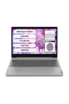 Ideapad 3 15alc6 Amd Ryzen 5 5500u 8gb 512gb Ssd Freedos 15.6