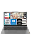 Ideapad 3 82h80144tx03 I5-1135g7 12gb 256ssd 15.6