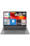 Ideapad 3 82h802c5tx02 I5-1135g7 12gb 512ssd 15.6