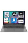 Ideapad 3 82h802rftx07 I5-1135g7 36gb 1tbssd 15.6
