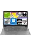 Ideapad 3 82h900bntx I7-1165g7 8gb 1tb+128ssd Mx350 17.3