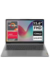 Ideapad 3 82kr00cvtx Ryzen3 3250u 8gb 256ssd 15.6