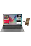Ideapad 3 82kr00cvtx01 Ryzen3 3250u 8gb 512ssd 15.6