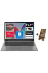 Ideapad 3 82kr00cvtx11 Ryzen3 3250u 20gb 512ssd 15.6