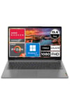 Ideapad 3 82ku0117tx02 Ryzen5 5500u 8gb 1tbssd 15.6