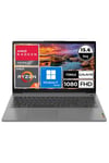 Ideapad 3 82ku0117tx05 Ryzen5 5500u 12gb 1tbssd 15.6
