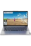Ideapad 5 82fe00aytx01 I7-1165g7 16gb 512ssd Mx450 14