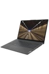 Ideapad 5 82ln00cctx01 Ryzen5 5500u 8gb 1tbssd 15.6