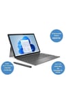 Ideapad Duet 5 12ıau7 Core™ I5-1235u 8gb 256gb Ssd Touch 12,4