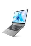 Ideapad Flex 5 82hs00mxtx I3-1115g4 4gb 256ssd 14