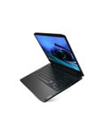 Ideapad Gam. 3 Amd R5 4600h 8gb 1tb+256gb Ssd Gtx1650ti 15.6