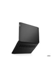 Ideapad Gam. 3 Amd R5 4600h 8gb 1tb+256gb Ssd Gtx1650ti 15.6