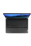 Ideapad Gam. 3 Amd R5 4600h 8gb 1tb+256gb Ssd Gtx1650ti 15.6