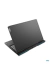 Ideapad Gaming 3 15ıah7 82s900twtx Intel Core I7 12700h 16gb 512gb Rtx3060 15.6