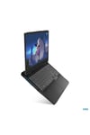 Ideapad Gaming 3 15ıah7 82s900twtx Intel Core I7 12700h 16gb 512gb Rtx3060 15.6