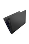 Ideapad Gaming 3 15ıhu6 I5 11300h 8gb 256gb Ssd 1tb Hdd Rtx 3050 Freedos 15.6