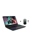 Ideapad Gaming 3 15ıhu6 I5 11300h 8gb 256gb Ssd 1tb Hdd Rtx 3050 Freedos 15.6