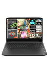 Ideapad Gaming 3 82ey00d3tx02 Ryzen5 4600h 16gb 512ssd Gtx1650ti 15.6
