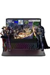 Ideapad Gaming 3 82K100CLTX i7-11370H 16GB 1TB+256 SSD RTX3050 15.6