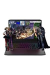Ideapad Gaming 3 82k100cltx07 I7-11370h 16gb 512ssd Rtx3050 15.6