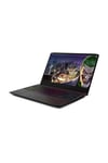 Ideapad Gaming 3 82k100cltx08 I7-11370h 32gb 512ssd Rtx3050 15.6